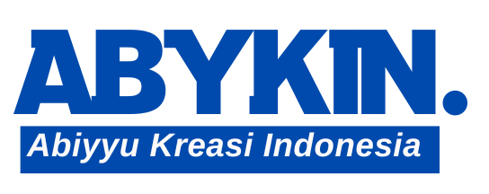 Logo ABYKIN